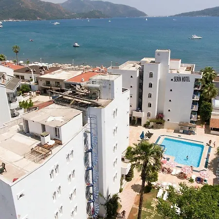 Ξενοδοχείο Serin 3*