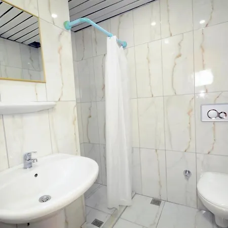 Отель Serin 3*