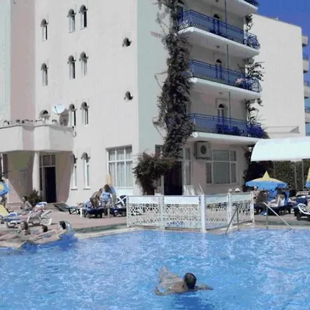 Serin 3* Μαρμαρίς