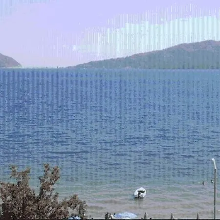 Отель Serin