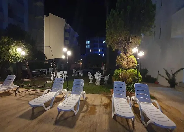 Serin Μαρμαρίς