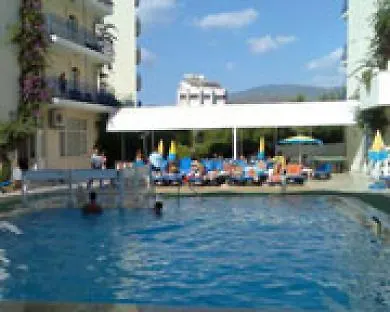 Serin Ξενοδοχείο Μαρμαρίς