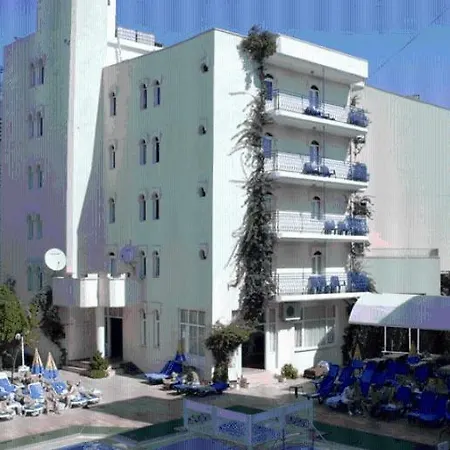 Hotel Serin Marmaris
