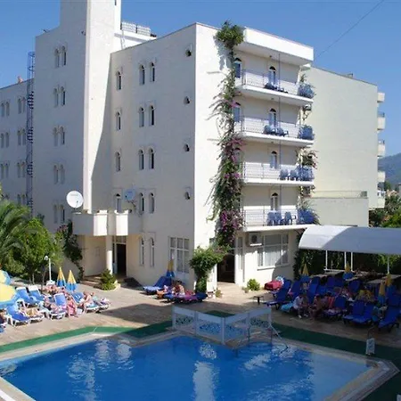 Hotel Serin