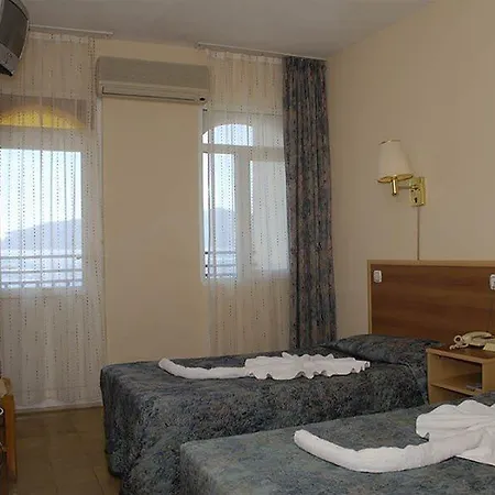 Serin 3* Marmaris