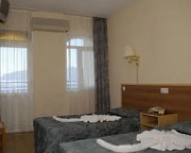 Hotel Serin 3*