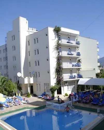 Serin Hotel