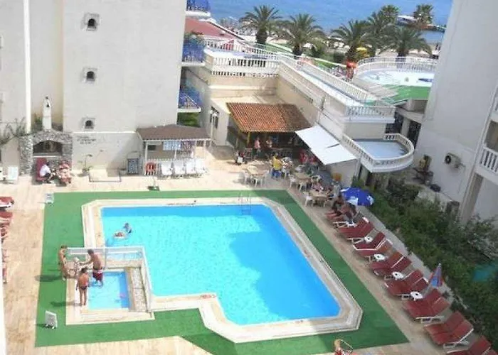 Hotel Serin 3*