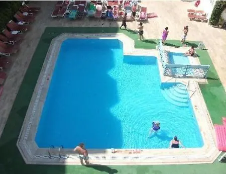 מלון Serin מרמריס