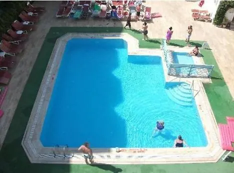 Hotel Serin Marmaris