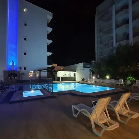 Serin Hotel Marmaris