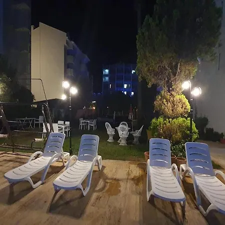 Serin Мармарис