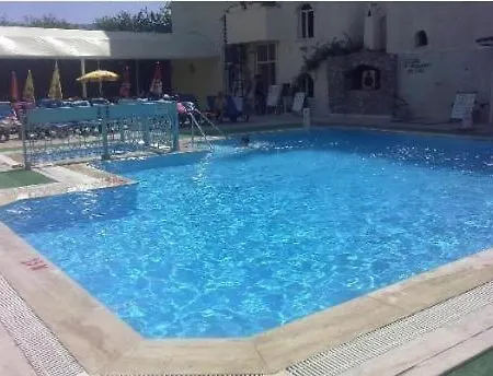 Serin Мармарис