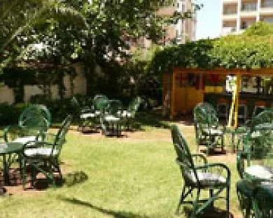 Serin Отель Мармарис